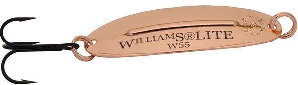 Williams Wabler Lite