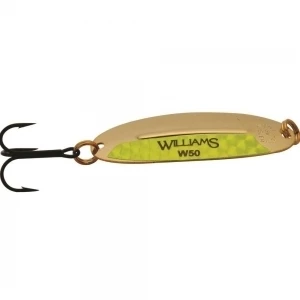 Williams Wabler W60GC 21г
