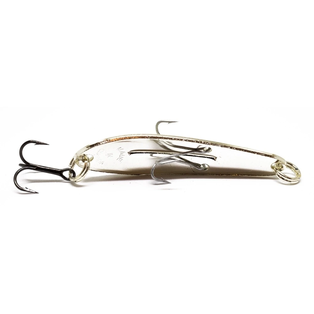Williams Ice Jig Heavy Weight JR50GLO 10.5г