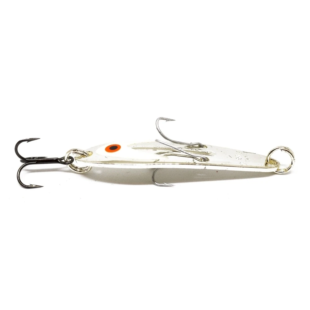 Williams Ice Jig Heavy Weight JR50GLO 10.5г