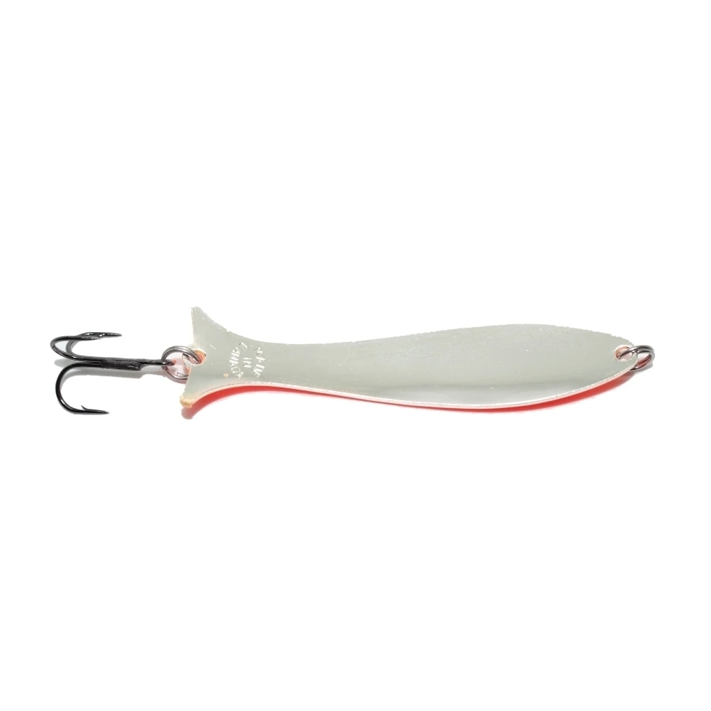 Набор блесен Mooselook Wobbler MLWB 4шт