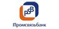 Оплата заказа с помощью Промсвязьбанк