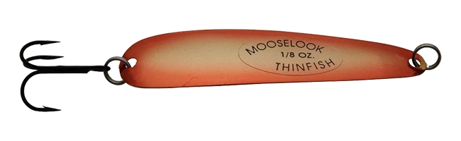 Mooselook Thinfish