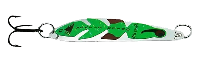 Williams Quick Silver