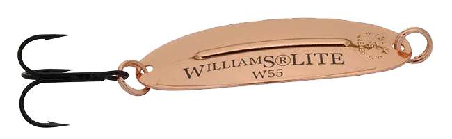 Williams Wabler Lite