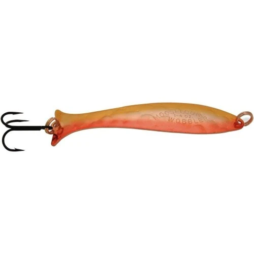 Mooselook Wobbler 38048ORMK 10,5г