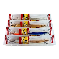 Рыболовный набор Восемь блесен Williams Whitefish C80