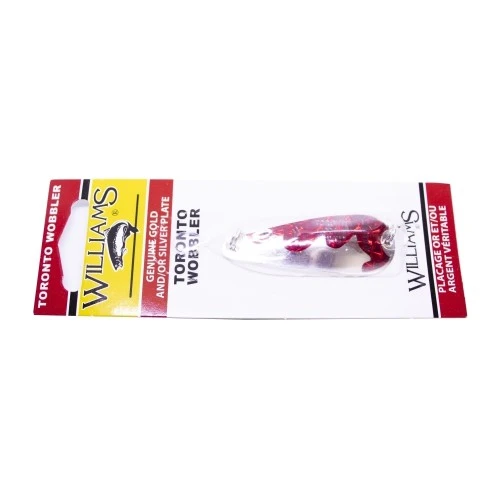 Williams Toronto Wobbler WT32FW 18г