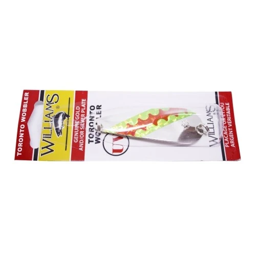 Williams Toronto Wobbler WT32SCHO 18г