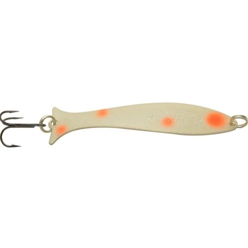 Mooselook Wobbler 16082GLOR 4.7г