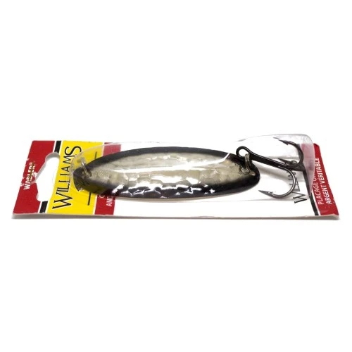 Williams Wabler W60BKHL 21г