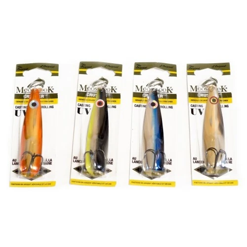 Набор рыбака Savant Spoon Crusher SC35