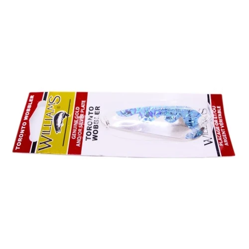 Williams Toronto Wobbler WT27EB 12г
