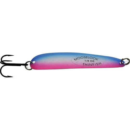 Mooselook Thinfish 18047CDIC 4.7г