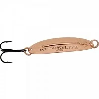 Williams Wabler Lite W55COP 7г