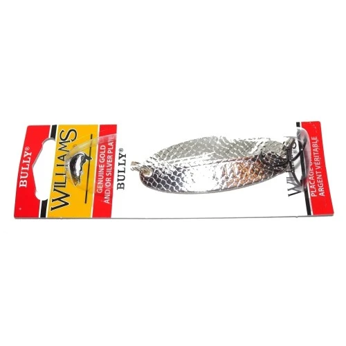 Williams Bully B52SN 25.5г