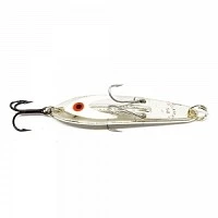 Williams Ice Jig Heavy Weight JR50GLO 10,5г