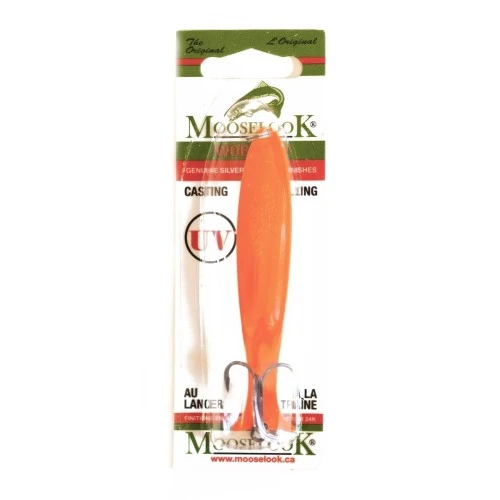 Mooselook Wobbler 14007FLO 7г