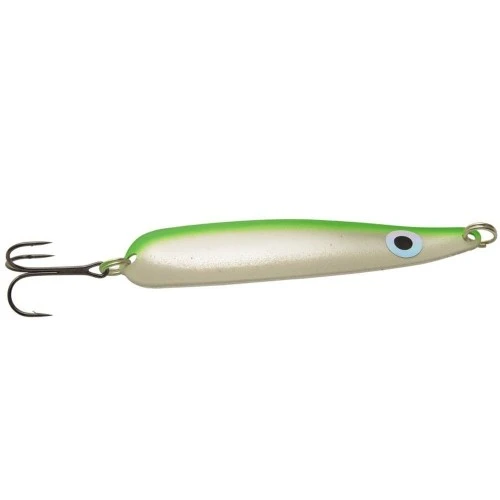 Блесна Savant Spoon Crusher SC35GLG 20г