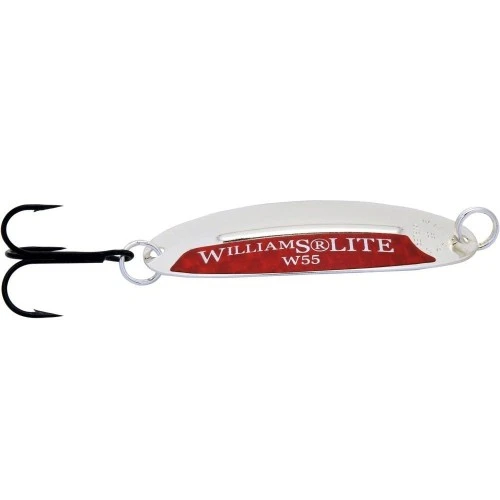 Williams Wabler Lite W55FW 7г