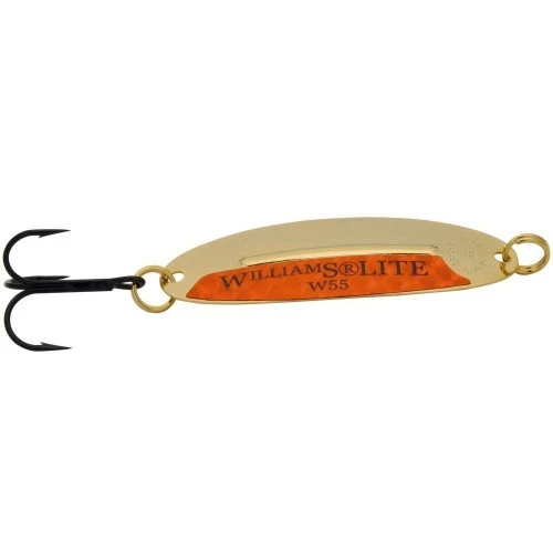 Williams Wabler Lite W55GOR 7г