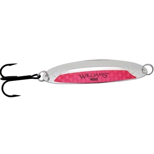 Williams Wabler W40PK 7г