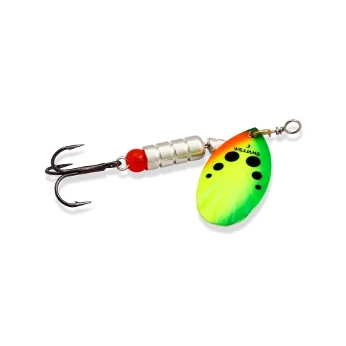 Williams VorteX V5FT 14.2г