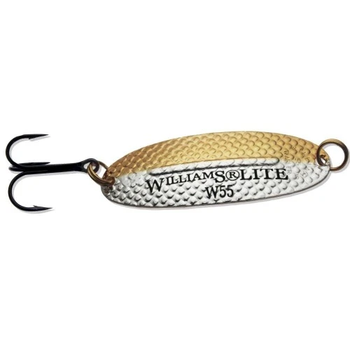 Williams Wabler Lite W55HN 7г