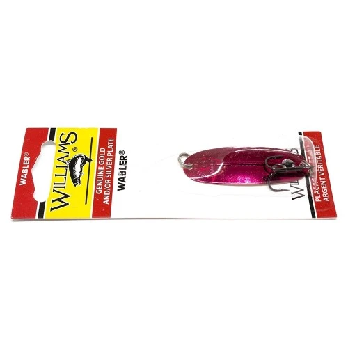 Williams Wabler W40CRG 7г