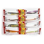 Рыболовный набор блесен Williams HQ-UV HQR35 8шт