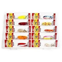 Рыболовный набор Десять блесен Williams Wabler W40