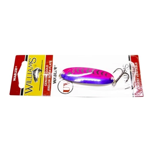 Williams Wabler W30CDTG 4г