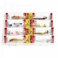 Рыболовный набор Восемь блесен Williams Ice Jig J60