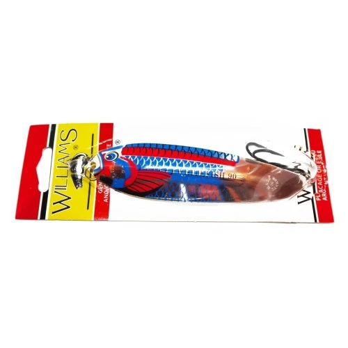 Williams Whitefish C90EB 42г
