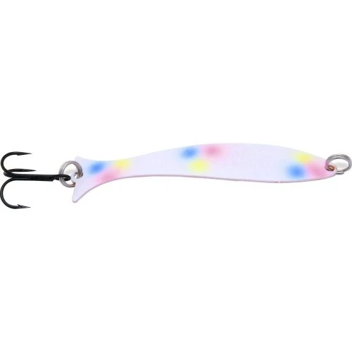 Mooselook Wobbler 14038WBRED 7г