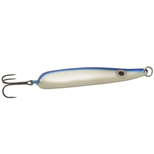 Блесна Savant Spoon Crusher SC35GLB 20г