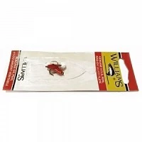 Тройники Williams 8PTW