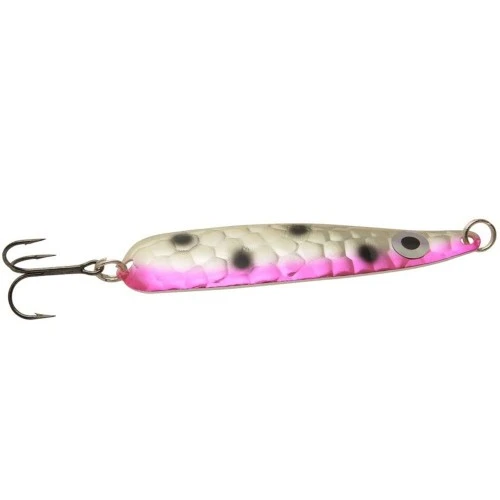 Блесна Savant Spoon Crusher SC35PKE 20г