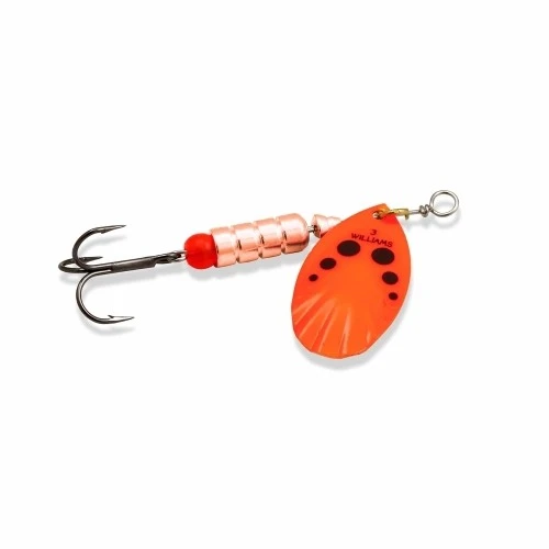 Williams VorteX V4ORBD 9.5г