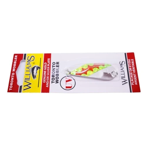 Williams Toronto Wobbler WT22SCHO 8г