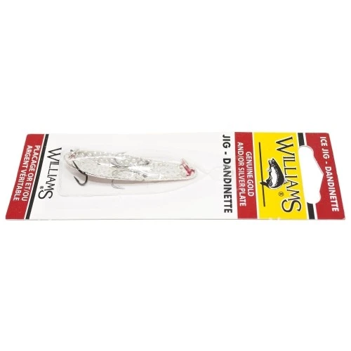 Williams Ice Jig J50FWN 7г