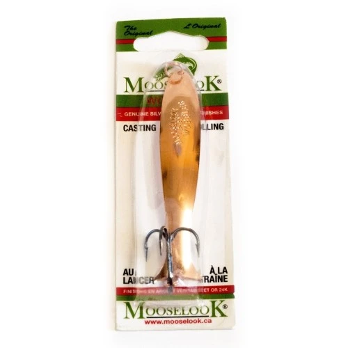 Mooselook Wobbler 16003COP 4,7г