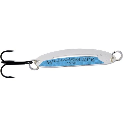 Williams Wabler Lite W55EB 7г