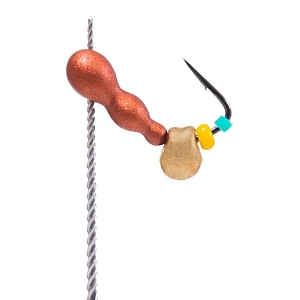 МУРАВЕЙ ТРЕХГОЛОВЫЙ