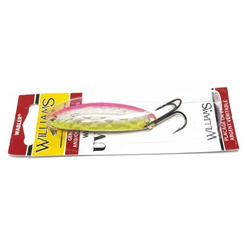 Williams Wabler W50WM 14г