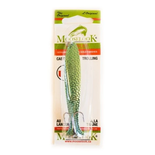 Mooselook Wobbler 14039CAN 7г