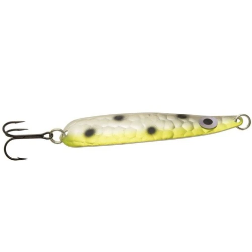 Блесна Savant Spoon Crusher SC35SNS 20г