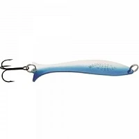 Mooselook Wobbler 38011SBLU 10.5г