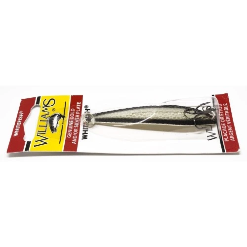 Williams Whitefish C60BKHL 14г