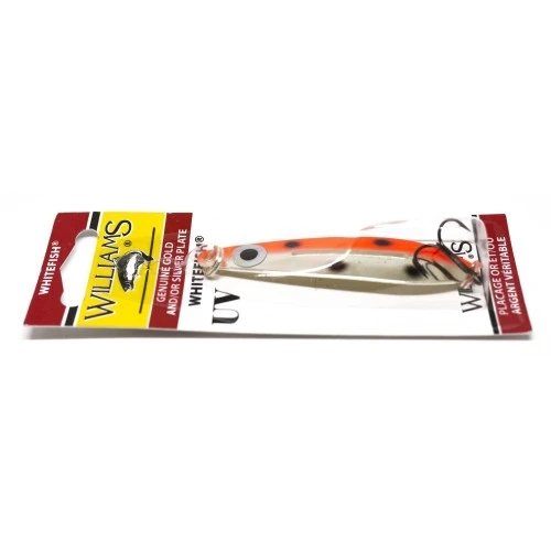 Williams Whitefish C60OB 14г